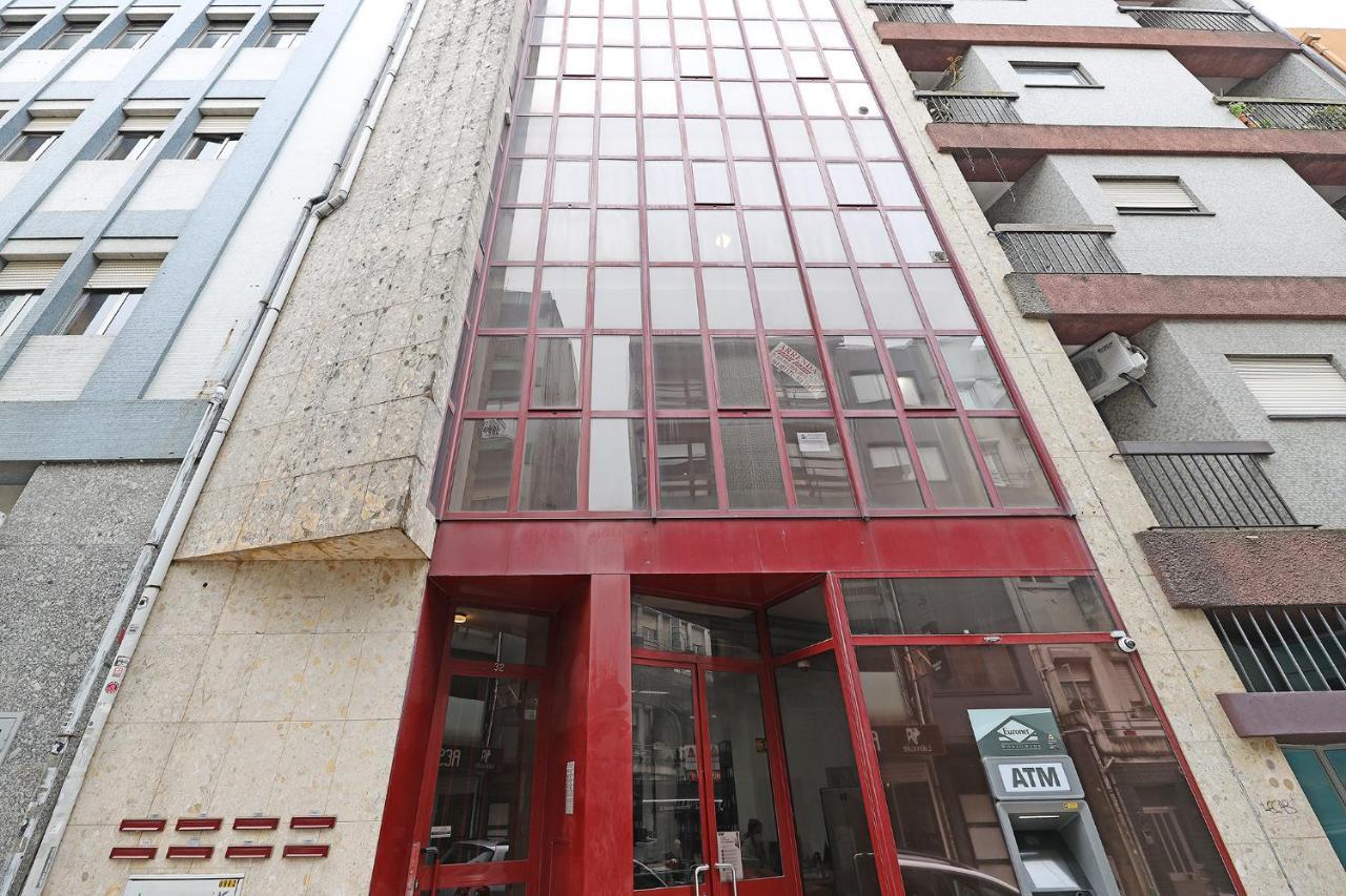 Flh Poveiros Homey Studio Porto Exterior photo
